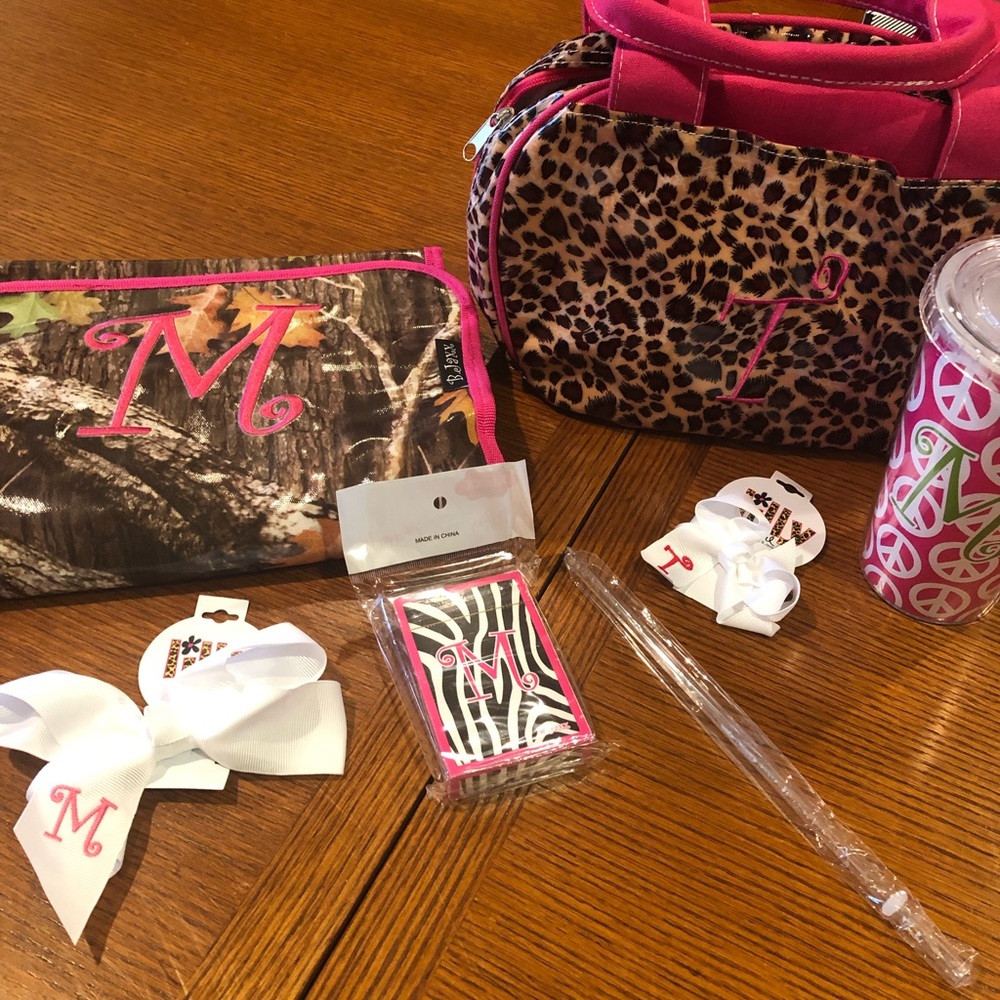 M and T bundle